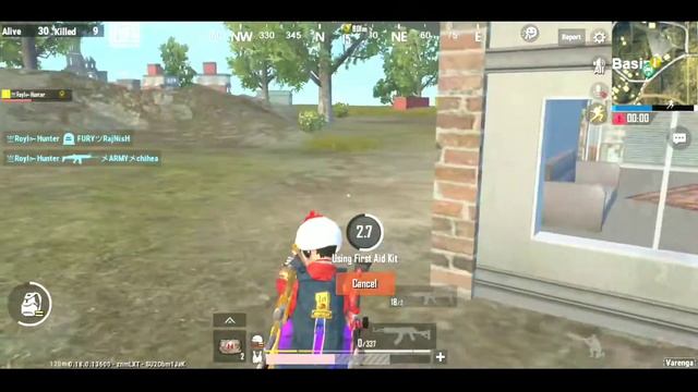 ☠️Pubg का काला जादू | Pubg Lite Solo Vs Squad Full Rush Gameplay. смотреть онлайн
