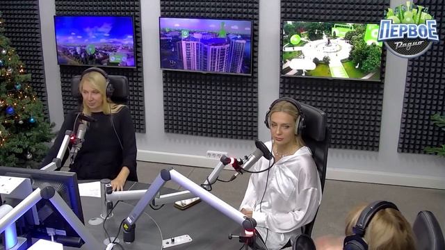 "Самое время" с Натальей Левожинской (16.01.24) - «Перезапустить» свою жизнь смотреть онлайн