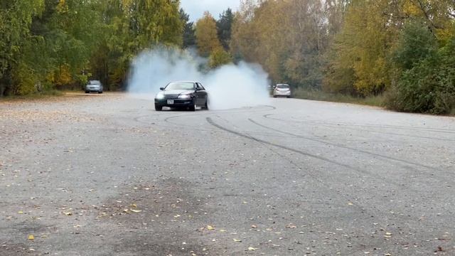 jzx100 немного дыма смотреть онлайн