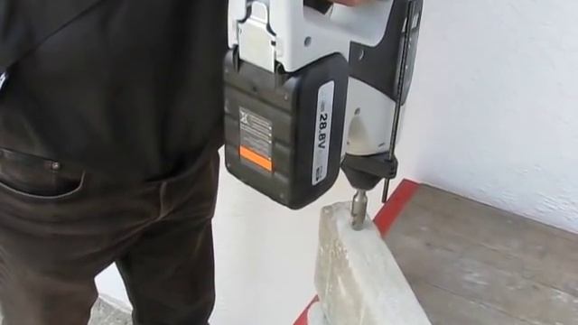 Scule profesionale Panasonic de la Alsafix.Ciocan rotopercutor cu acumulatori Li-Ion смотреть онлайн
