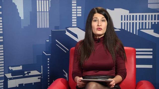 TeleTrade: Вечерний обзор, 20.12.2016 – Индекс доллара вышел на новые рубежи смотреть онлайн