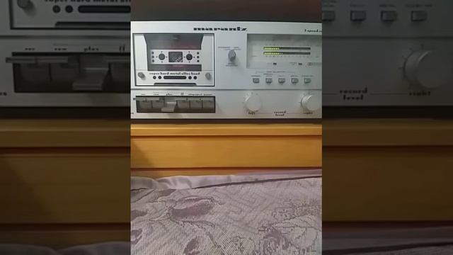tape marantz sd3020 смотреть онлайн
