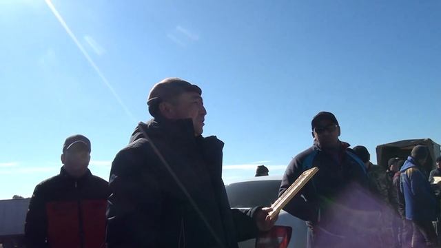 ( Акжол ) Бигаш байге смотреть онлайн