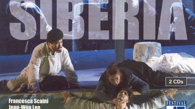 Siberia: Act II: La poloo-tappa della Steppa d'Omsk? (Cossack, Stephana, Vassili) смотреть онлайн