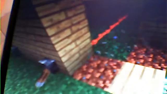 майнкрафт детектор заряда смотреть онлайн