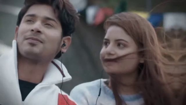 Mera Pyar Tera Pyar | WhatsApp Lofixlove Status Video HD | New Love Story смотреть онлайн