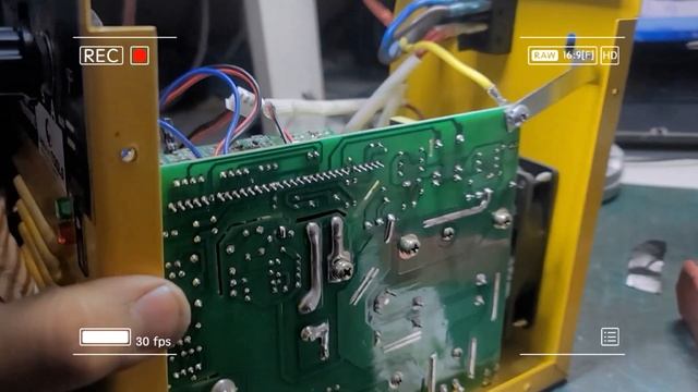 ARIK PDR TOOLS Apparat Рихтовка смотреть онлайн