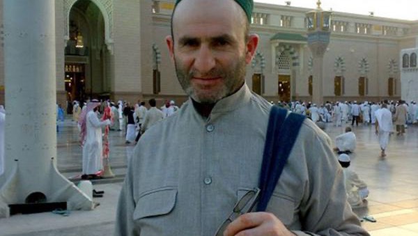 Абдулгафуров Мухаммад-хаджи,
рахимахуЛлагь. Сивух смотреть онлайн