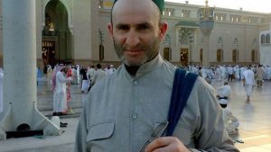 Абдулгафуров Мухаммад-хаджи,
рахимахуЛлагь. Сивух