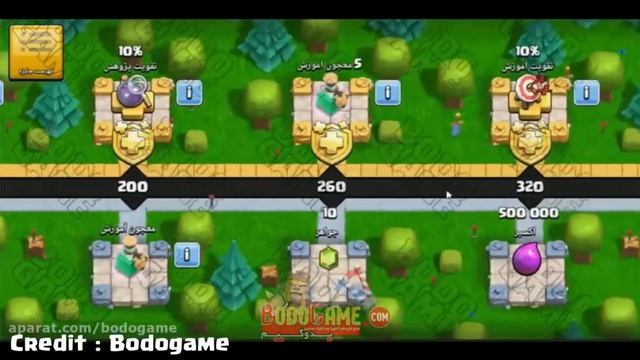 NEW SKIN Party Warden Game Play An Reward 100% Information (clash of clans India) смотреть онлайн
