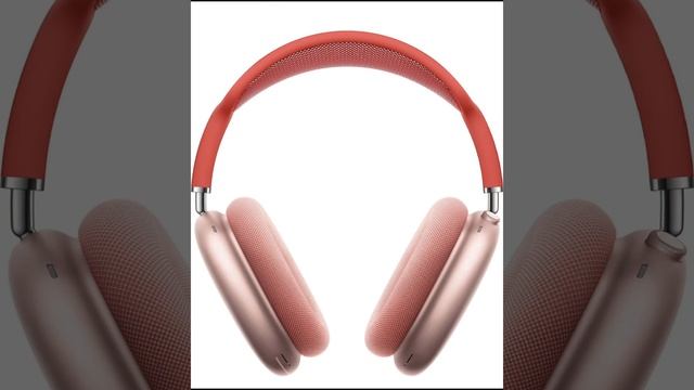 Buy Now: Apple AirPods Max Wireless Over-Ear Headphones смотреть онлайн