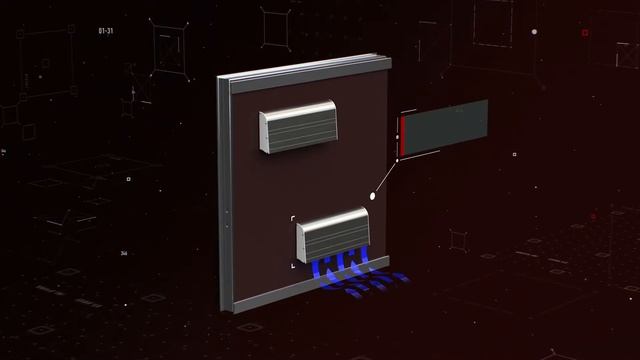 LED-Screen P10 6x3m. How assembled (M2 LED) смотреть онлайн