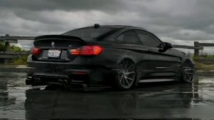 Клип BMW ,MiyaGI-endshpil colibri