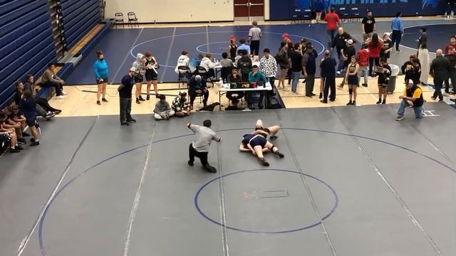 11/20/21- 165- Lady Cat Invitational @Har-Ber High- Match 3 смотреть онлайн