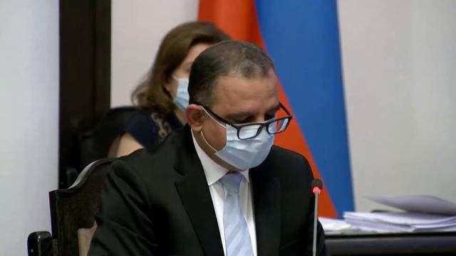 Հարկային օրենսգրքի նոր փոփոխությունը եկամտահարկի վերադարձմանը կտա սոցիալական նշանակություն. նախարար смотреть онлайн