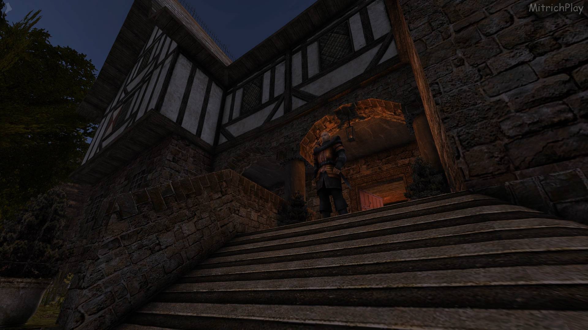 Покушение на Волкера ⯇За стражу!⯈ The Chronicles Of Myrtana - Archolos #30 смотреть онлайн