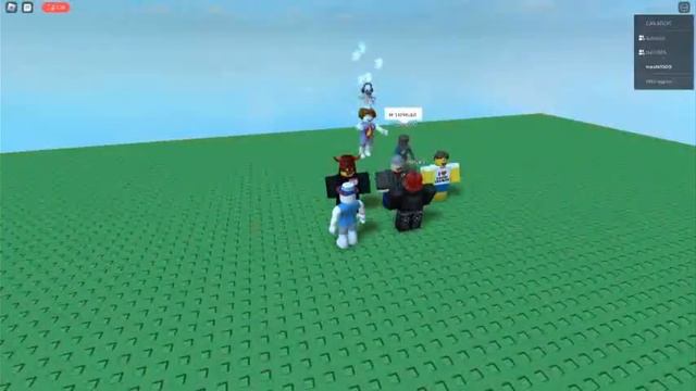 выспышка читера 1x1x1x1