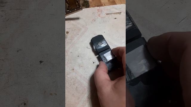 Магполе в графите продолжение. смотреть онлайн