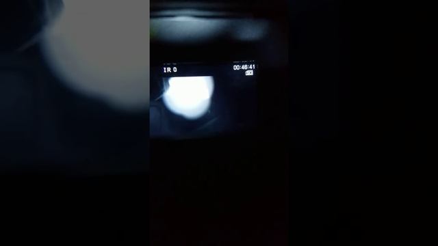 SightMark LoPro Combo Laser/Light +IR Illuminator. What it looks like through Digital NVG-NightFox смотреть онлайн