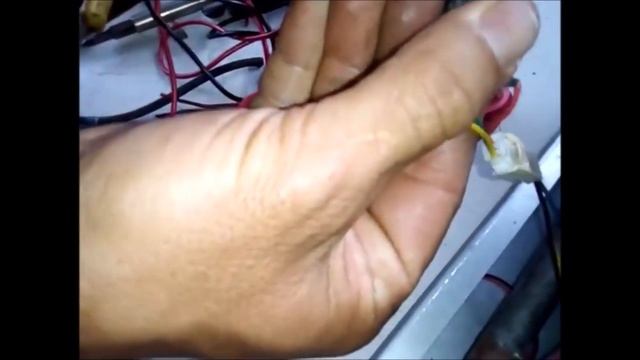 como Probar modulo ENCENDIDO de calentador calefon o boiler/como probar chispero encendido calefon смотреть онлайн