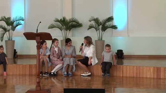 Прославь Бога - Юрий Минин смотреть онлайн