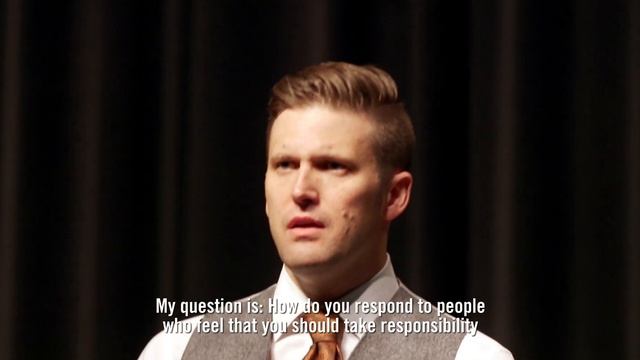 ‘White Noise’ Documentary Excerpt смотреть онлайн