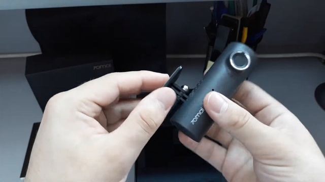 Обзор видеорегистратора Xiaomi 70mai Midrive D01 смотреть онлайн