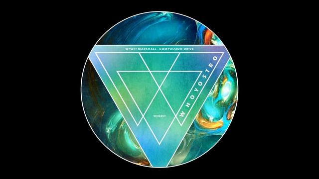 Wyatt Marshall - The Trip | Whoyostro смотреть онлайн