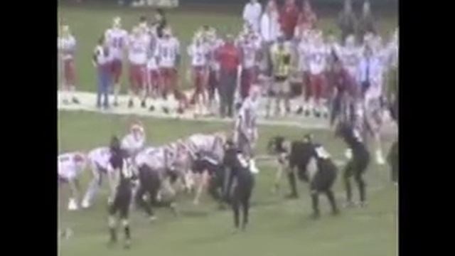 Lara Janine "Just Like That" in Football video смотреть онлайн