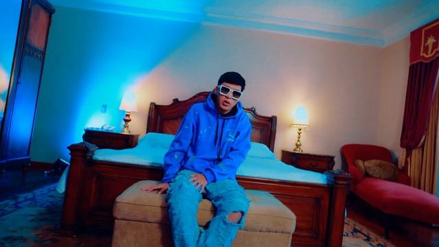 Aquella Noche Jebus YMK x Liam Uriel x Jorge Gonlez (Video Oficial) смотреть онлайн