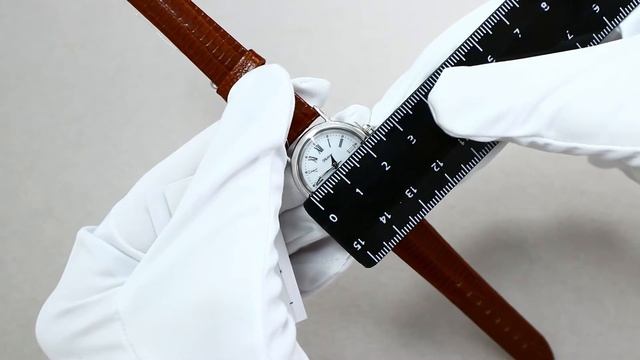 Серебряные часы Platinor-Чайка П98100-РК смотреть онлайн