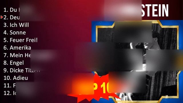 R a m m s t e i n 2023 MIX - Top 10 Best Songs - Greatest Hits - Full Album смотреть онлайн