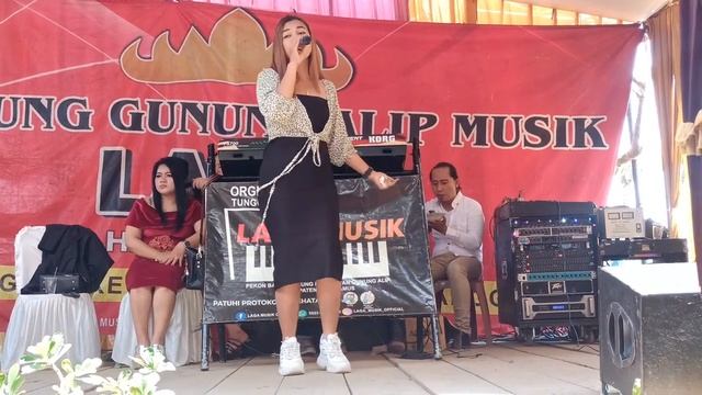 LAGU LAMPUNG || TANOH TIMBUNAN || cipt M.NASIB THONI || COVER NITA SARI смотреть онлайн