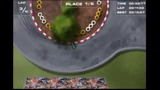 Let's Beat Super Photon Racing! #1 смотреть онлайн