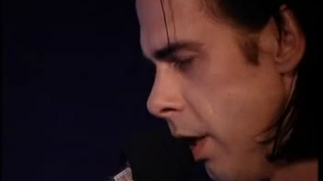 Nick Cave - Henry Lee (Live - Song Writer's Circle)