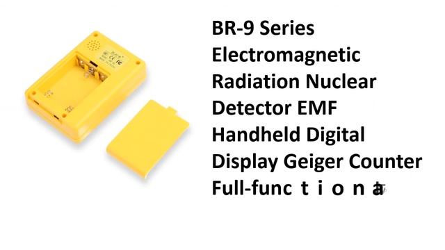 5 Best Geiger Counters Review 2021 смотреть онлайн