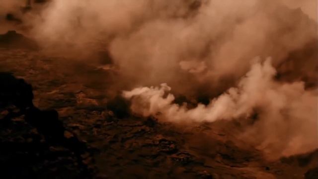 NOVA Поиск жизни за пределами Земли 1 Серия HD