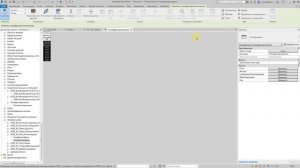 [Revit АР] Высотные отметки типовых этажей на разрезе