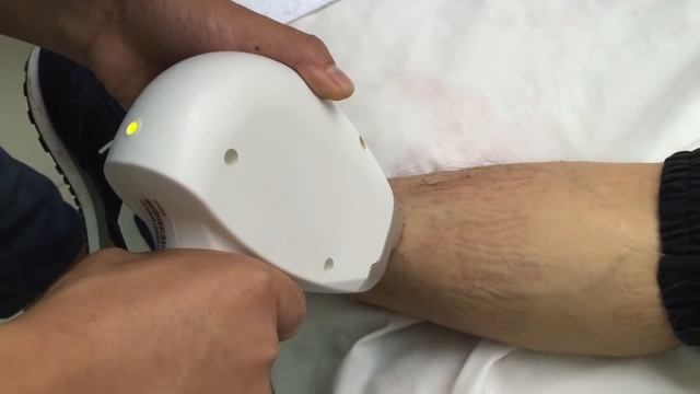 Diode laser effective test смотреть онлайн
