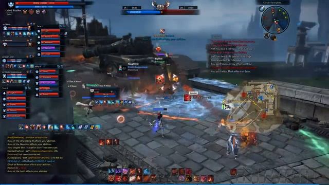 Tera CS смотреть онлайн