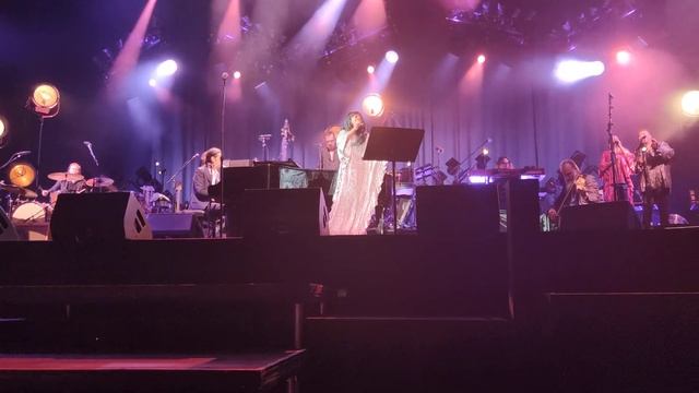 Nick Cave & The Bad Seeds - Henry Lee. Live in Estonia смотреть онлайн