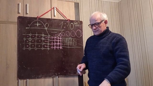 1 ТЕОРИЯ ПОТУСТОРОННЕГО МИРА КРАТКИЙ КУРС смотреть онлайн