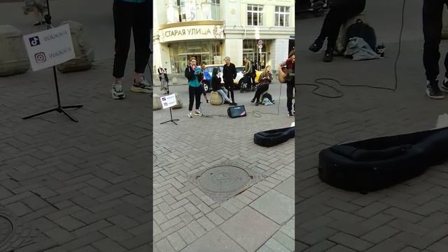 Кино - Перемен.mp4 смотреть онлайн