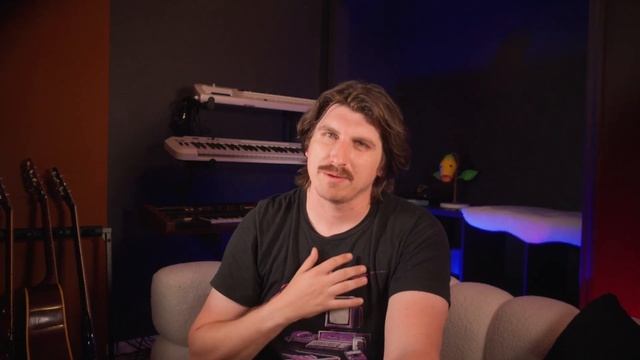 Put the phone down and just make music смотреть онлайн