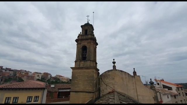 Repique de campanas en toda España смотреть онлайн