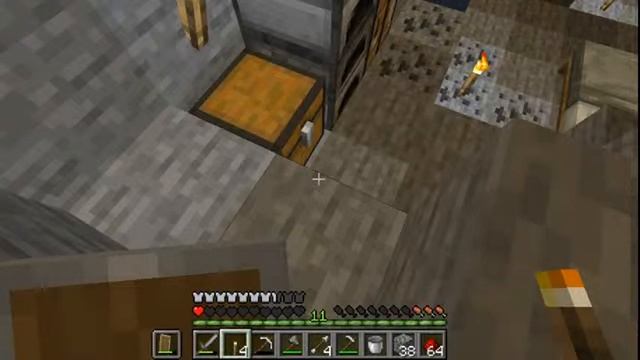 Minecraft stream/ Henry Stickmin games смотреть онлайн