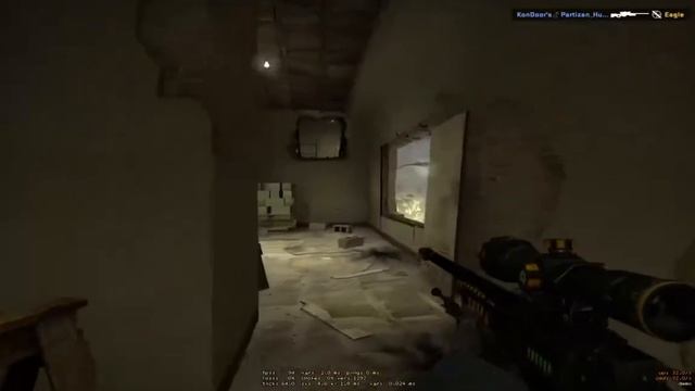 CS:GO fragmovie #2 смотреть онлайн