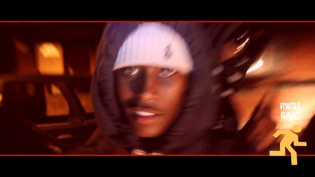NASTY NEASDEN ( T.S, MERKZ, YO, 9MILLIE,MURDAH MAX ) - RWDS FREESTYLE AFTER VID SHOOT. смотреть онлайн