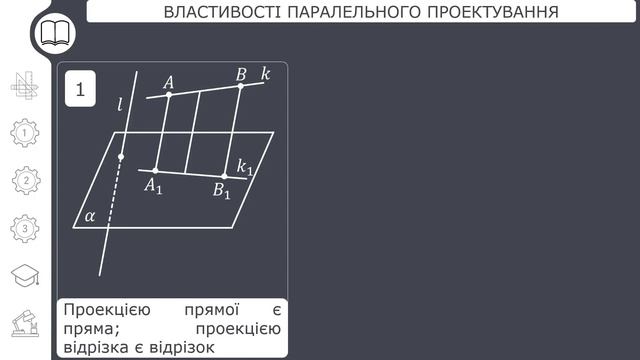 10 клас Паралельне проектування смотреть онлайн