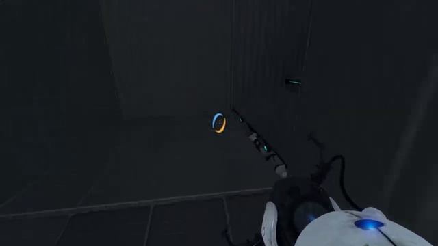 No Elements 20: Revitalisation by Gig - Solution - Portal 2 - Community Chamber смотреть онлайн